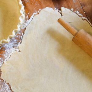 pie crust featured image