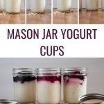 mason jar yogurt cups-pinterest graphic