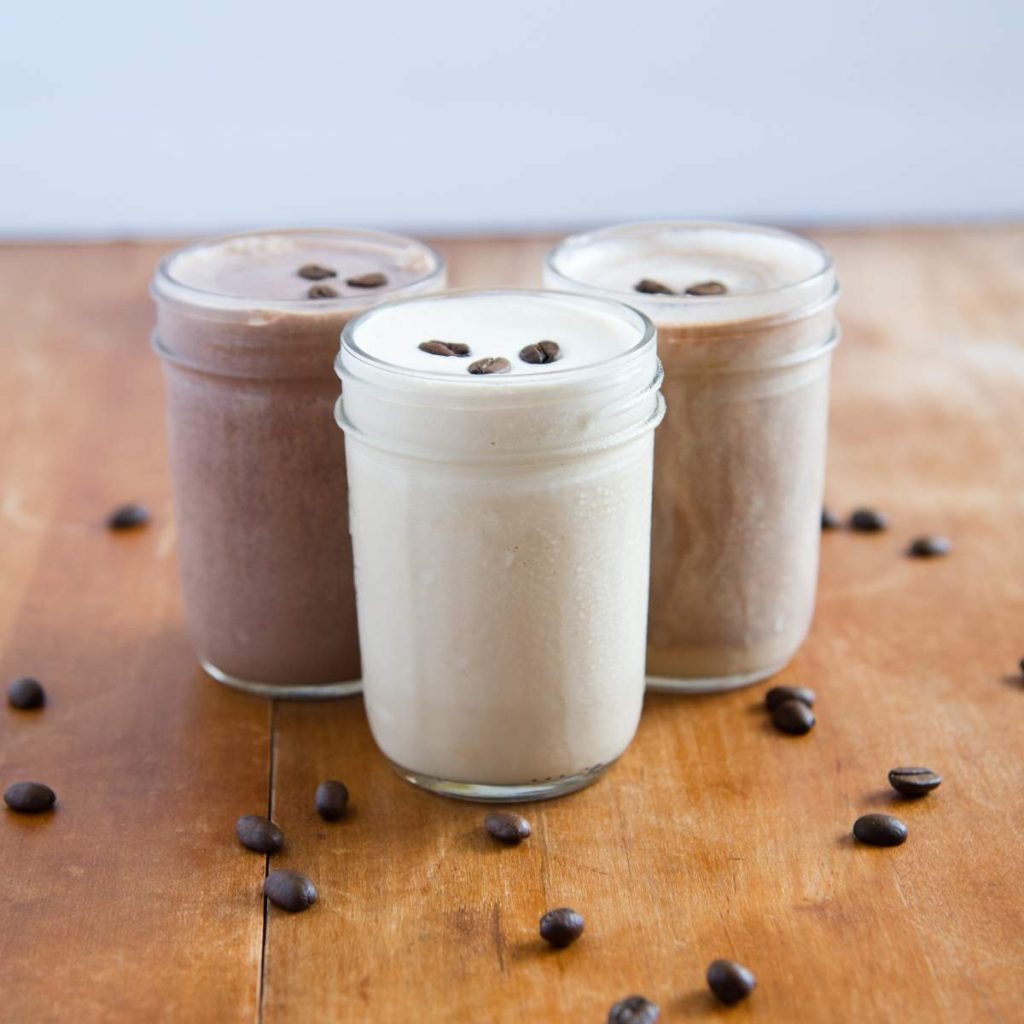 espresso milkshakes featured image