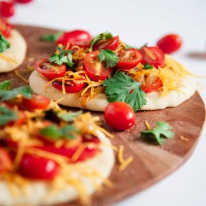 open-faced summer sandwiches featured image