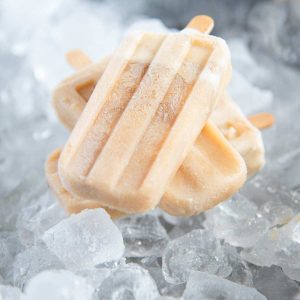 root beer float ice cream bars featured image