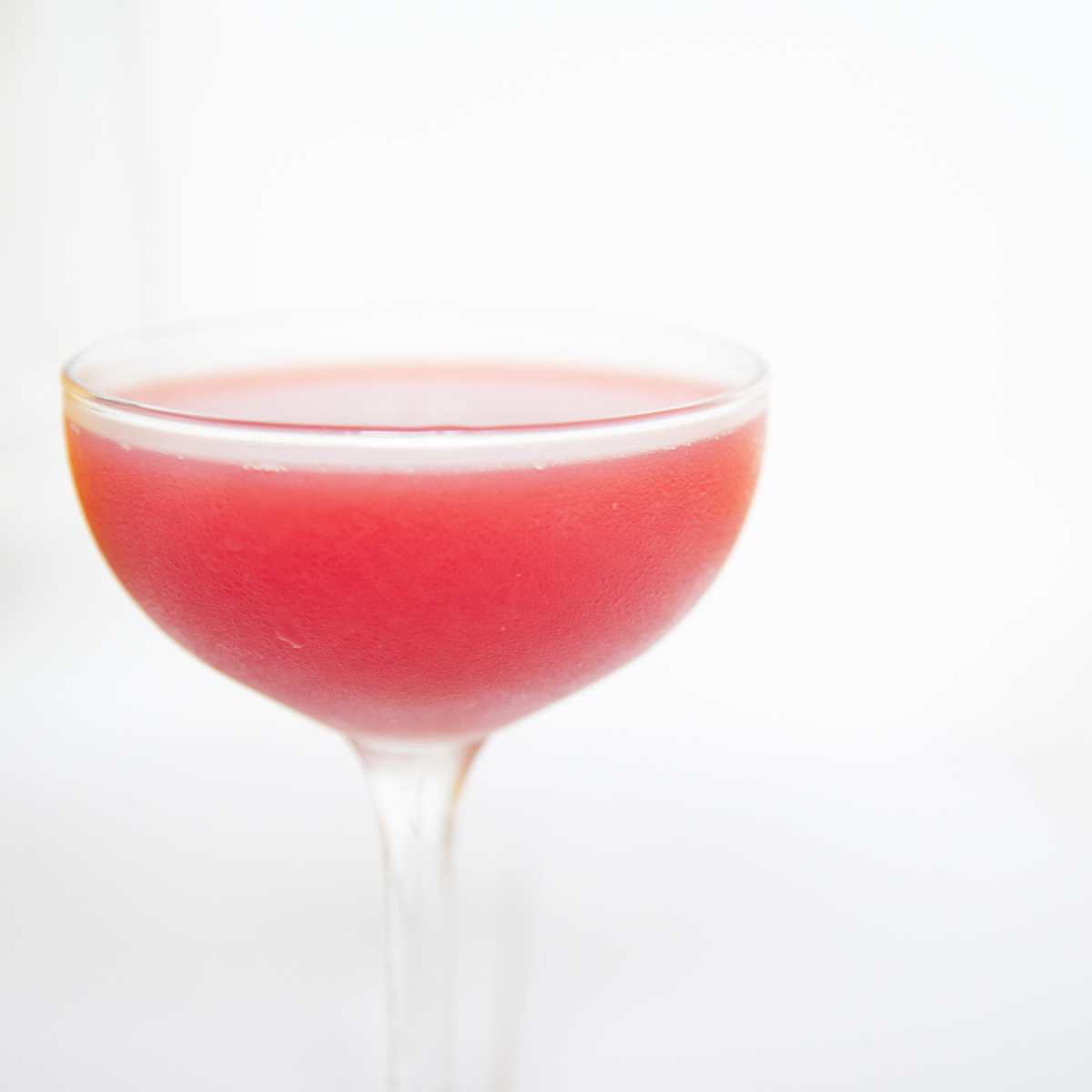 rosie's cocktail featured image