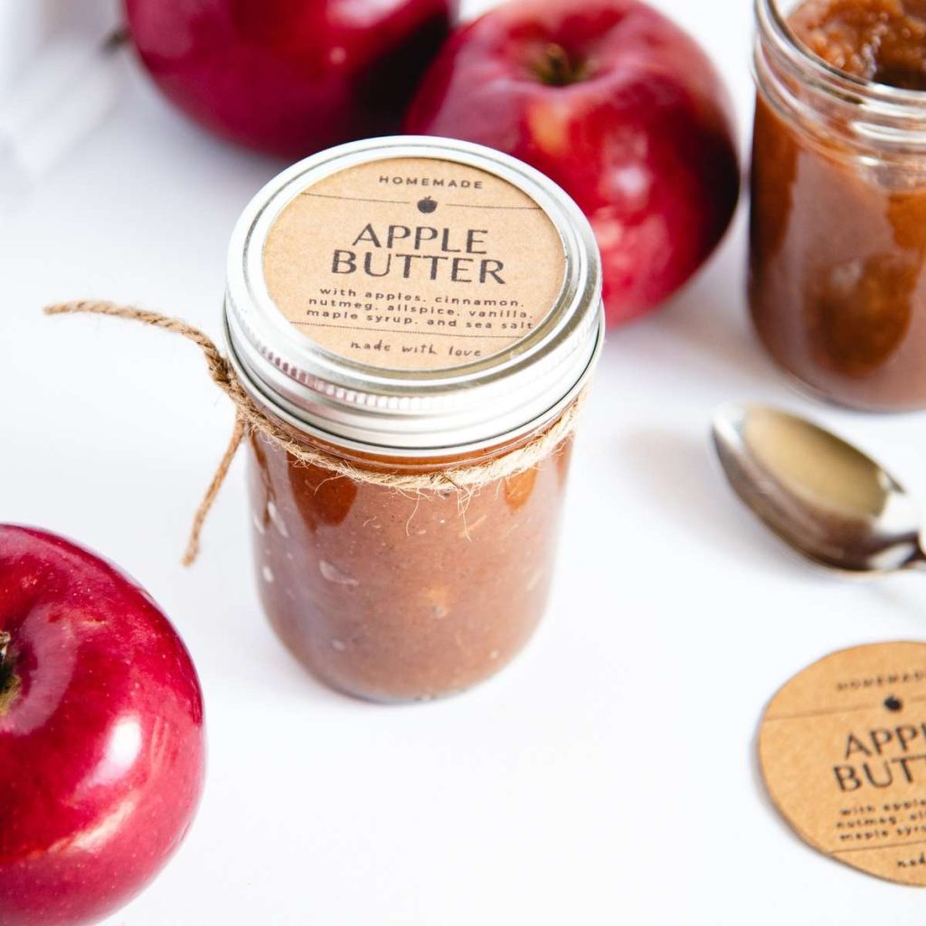 easy-slow-cooker-apple-butter-recipe-with-free-printable-labels-an-expression-of-food