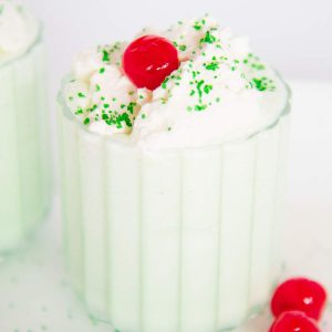 shamrock shake featured image