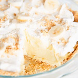 banana cream pie featured image