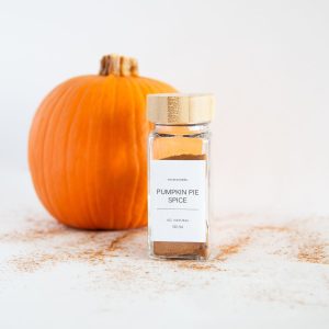 pumpkin pie spice featured image