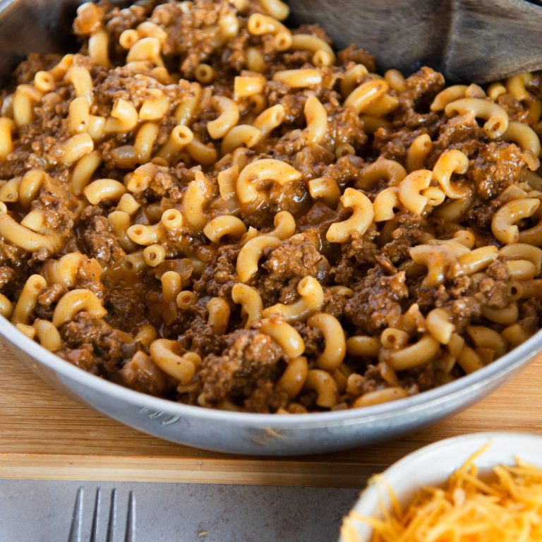 hamburger helper featured image