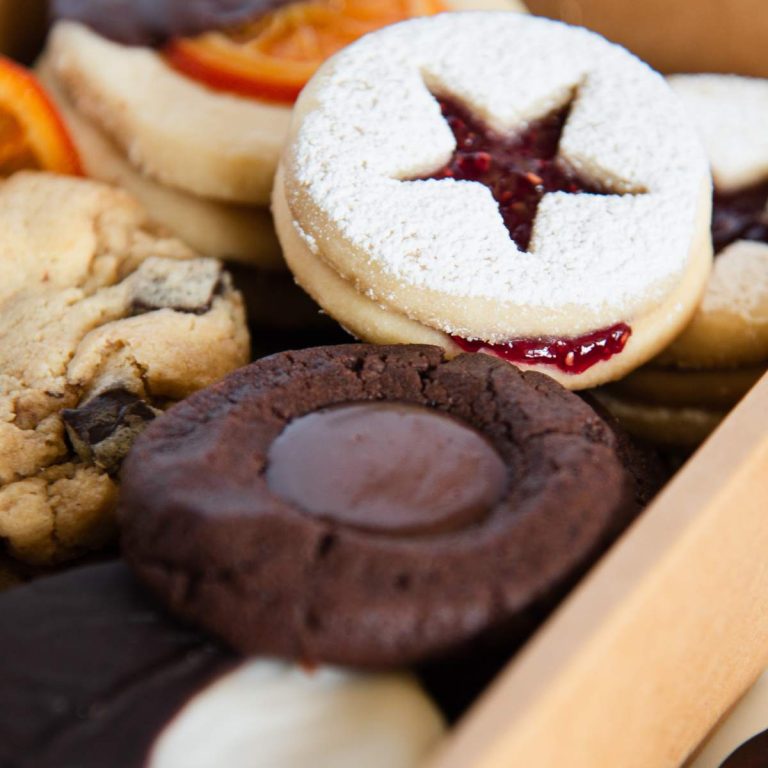 cookie box featured image