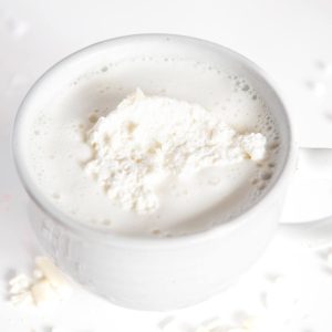 white hot chocolate featured image