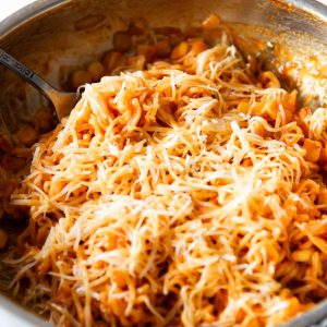 cheesy gochujang reman-featured image