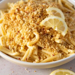 lemon pasta featured image