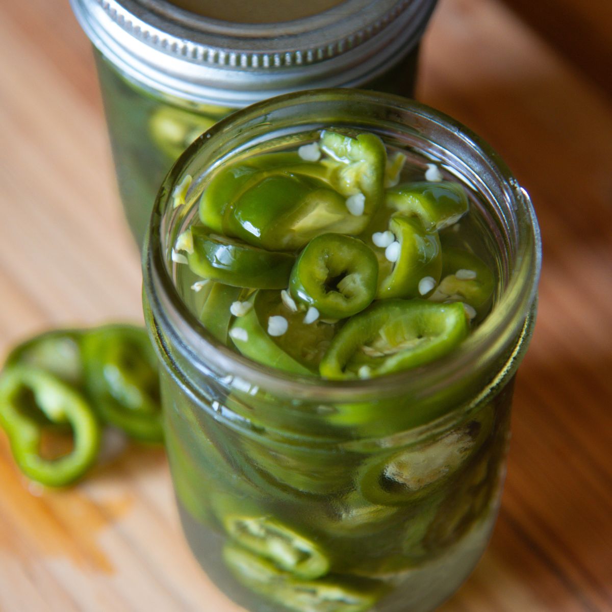 pickled jalapenos featured image