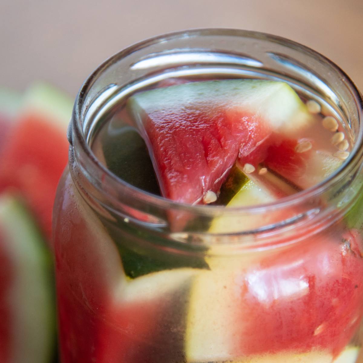 pickled watermelon featured image